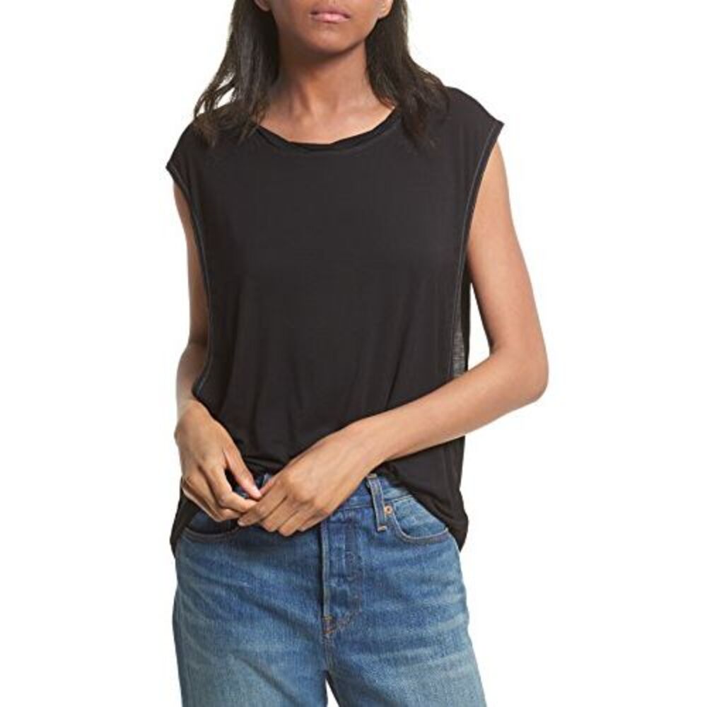 Free People The It Muscle Tank Top